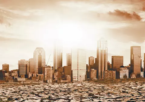 UN MILIARD de oameni sunt siguri că VOR MURI! Tu ce vei face la 21 decembrie, ZIUA APOCALIPSEI?