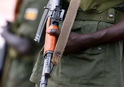 ȘOCANT! Zeci de studenţi împuşcaţi mortal la un colegiu