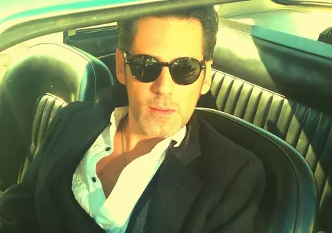 Ștefan Bănică descrie un moment de apropiere dintre el și o femeie misterioasă: ”M-a luat în braţe, era o fiinţă înaltă şi puternică. Am zis să nu mă opun...”