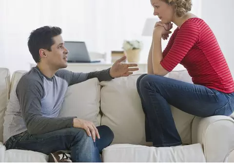 S-a descoperit ce-i face pe bărbați să spună adevărul