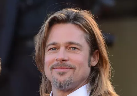 Brad Pitt a scos din buzunar o sumă impresionantă PENTRU HOMOSEXUALI!