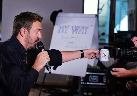 VOCEA ROMÂNIEI, sezonul 2 - HORIA BRENCIU vrea să schimbe REGULAMENTUL concursului