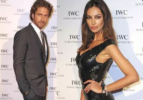 Gerard Butler și Mădălina Ghenea s-au căsătorit? 