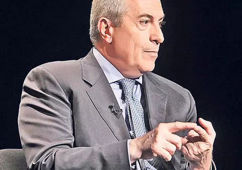 SCANDAL în PNL pe CANDIDATURA lui Becali! Tăriceanu: "E un subiect care NU merită să fie discutat"