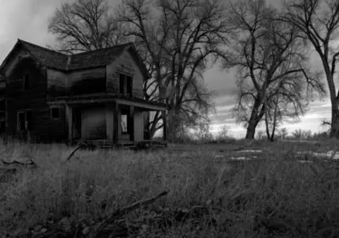 Paranormal: Top 4 case bântuite de fantome