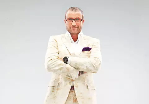 Cătălin Botezatu se ţine departe de cearta dintre fostele iubite: «La Tania şi Bianca mi-au plăcut lucruri pe care apoi am ajuns să le urăsc»