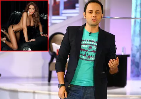 Cătălin Măruță face mișto de Bianca Drăgușanu: "Te-ai împăcat cu Cristea, esti CUȚU-CUȚU!"