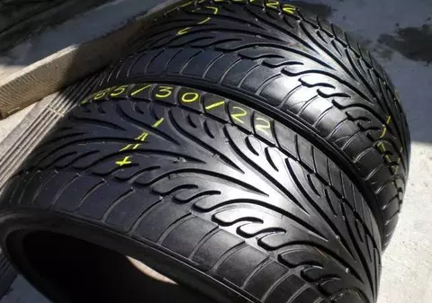 N-ai maşina echipată cu anvelope de iarnă? Plăteşti amenzi mai mari cu 4,5% comparativ cu anul trecut 