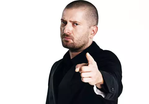 Dan Bursuc SE IA DE CHELOO: "Nu trebuia să aibă atitudinea asta!"