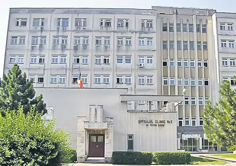 Vom avea clinică de tratament cu oxigen