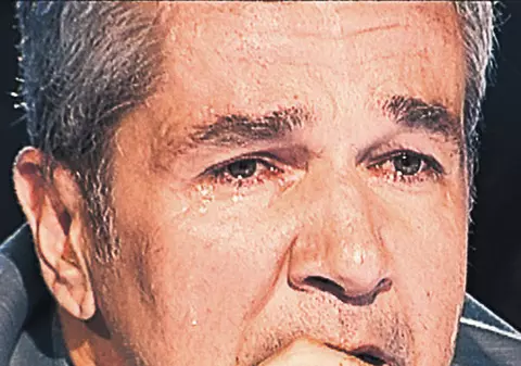 DRAMA LUI DAN BITTMAN! A PLÂNS şi a ţinut secretă boala de care suferă | FOTO & VIDEO