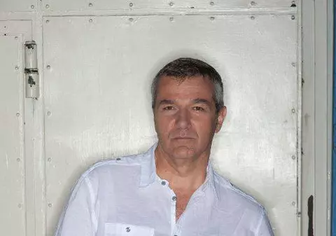 Mugurel Vrăbete, colegul de trupă al lui Dan Bittman: "NU A FOST SINGUR!Liliana a stat cu el la Viena"