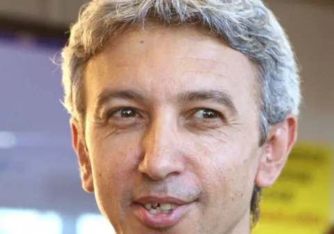 Dan Diaconescu: ”Mi-aș dori să fac închisoare”