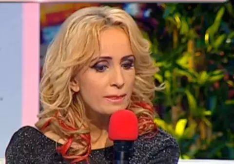 DRAMA DIN VIAŢA Danielei Gyorfi! Tatăl ei A PARALIZAT 