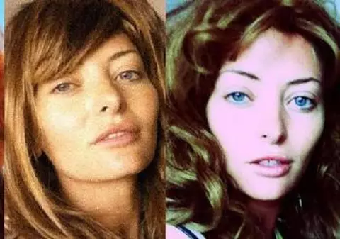 Delia Matache vrea să se vopsească. Nu știe ce culoare! Ajut-o să se hotărască!