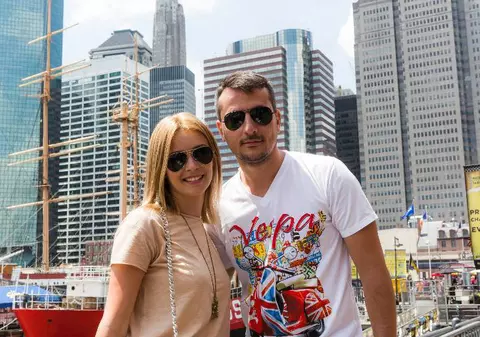 Diana Dumitrescu s-a SĂRUTAT cu ALT BĂRBAT, sub privirile soțului. Vezi cum a REACȚIONAT Ducu Ion!