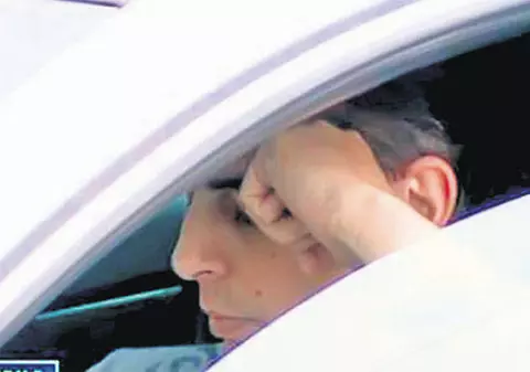 Oficialul ar putea fi judecat în Rusia