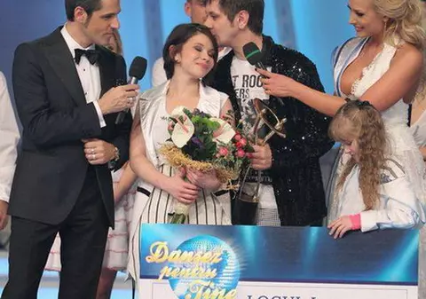 Ella Dumitru, FOSTA CÂŞTIGĂTOARE DE LA DANSEZ PENTRU TINE, a pierdut procesul cu părinţii săi