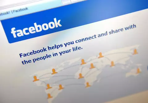 SCHIMBAREA FACEBOOK care va scoate din minți MILIOANE de utilizatori