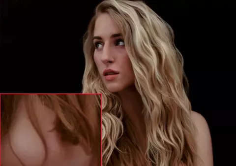 Adevărul despre FEMEIA FĂRĂ SFÂRCURI este fascinant | FOTO