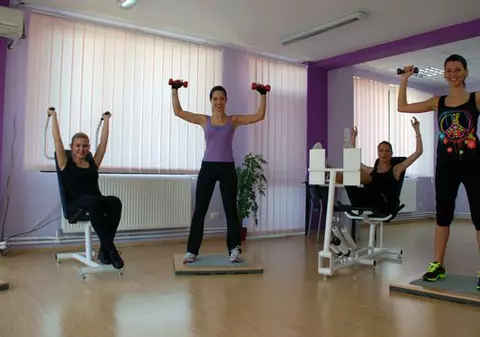 Fetele de la Amadeus sunt nedespărţite. Vezi cum îşi petrec timpul liber