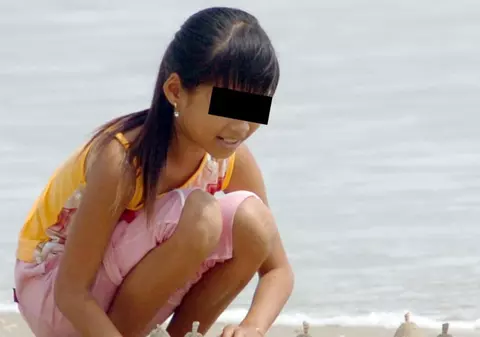 CAZ INCREDIBIL LA CONSTANȚA! Elevă de 13 ani, pusă de profesoară să se prostitueze