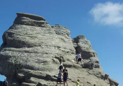 7 minuni ale naturii din România