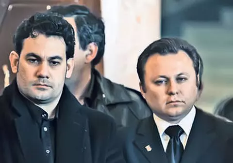 Fraţii Dolănescu vor împărţi averea pe jumătate