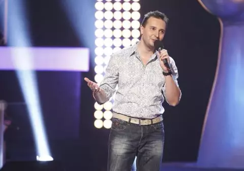 SURPRIZĂ la VOCEA ROMÂNIEI | E un SOLIST CUNOSCUT în România, dar nimeni NU s-a întors 