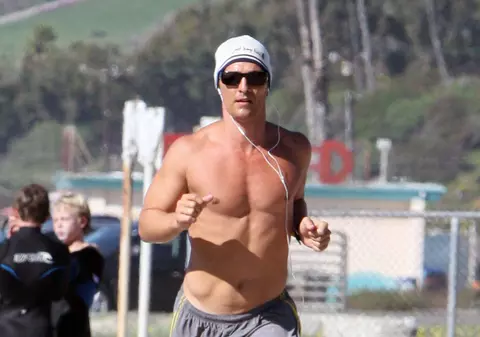 Actorul Matthew McConaughey, la un pas de moarte