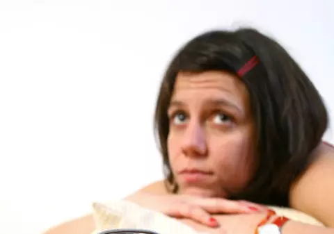 Cercetătorii avertizează: Dacă NU DORMI, TE ÎNGRAŞI!