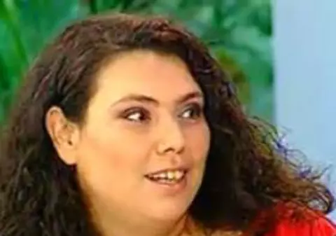 Ioana Tufar a recunoscut că s-a prostituat? VIDEO 