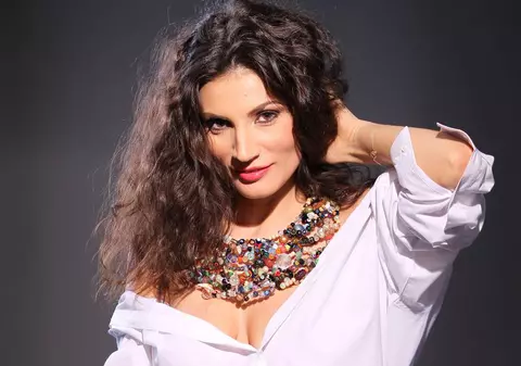 Ioana Ginghină dezvăluie DIETA ei: "Mă ajută să mă mențin și să fiu sănătoasă!" Uite ce mănâncă!