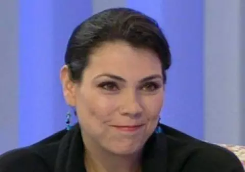 Rezultatele la TESTUL POLIGRAF la care a fost supusă IOANA TUFAR! Vei fi surprins să vezi răspunsul la ÎNTREBAREA ”Te prostituezi?”