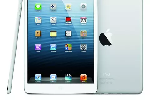 APPLE A PREGĂTIT O SURPRIZĂ DE PROPORŢII. Odată cu iPad mini, au lansat şi...iPad 4
