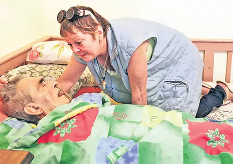 Viaţa lui Iurie Darie costă 19.000 € pe lună | EXCLUSIV