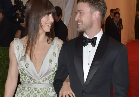 Justin Timberlake: "Căsnicia e muncă de echipă"