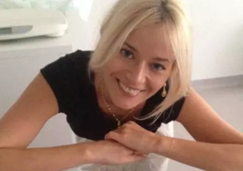 Laura Cosoi: "Și ce dacă am câteva riduri, nu este minus ăsta!”