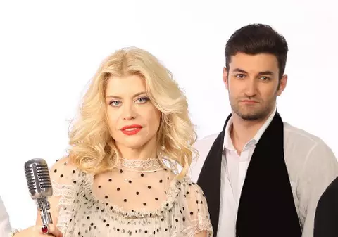 Smiley, Loredana şi Connect-R vor putea fi urmăriţi în Australia şi Noua Zeelandă cu ocazia Media Music Awards!