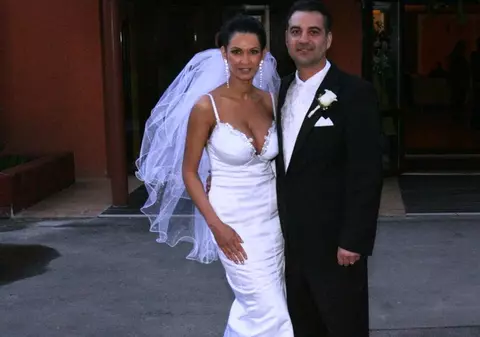 Nicoleta Luciu și Zsolt Csergo DIVORȚEAZĂ?