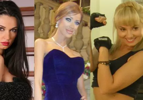 Nicoleta Luciu, Bianca Drăgușanu, Monica Davidescu sau Oana Ioniță? Care vedetă de la "Dansez pentru tine" îți place mai mult? | VOTEAZĂ-ȚI PREFERATA!