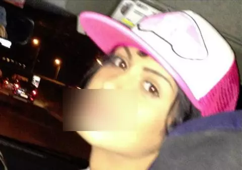 Mădălina Pamfile, pe urmele BIANCĂI! ȘI-A pus ACID HIALURONIC în BUZE! FOTO