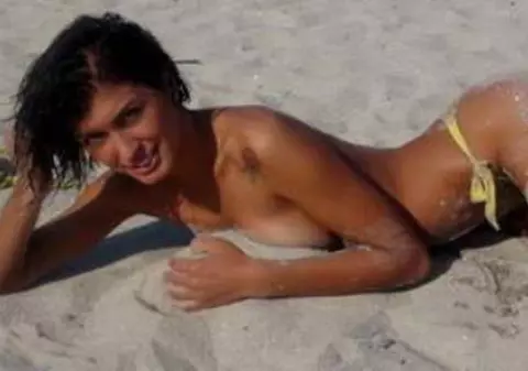 Mama Mădălinei Pamfile recunoaște că fiica ei se înfometează