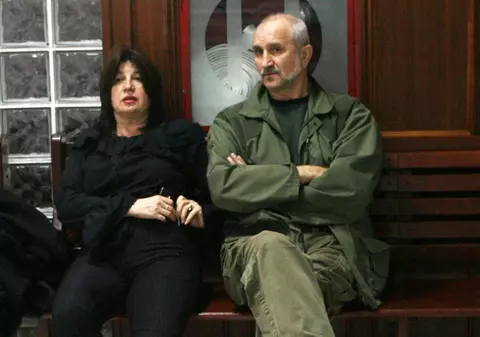 ŞOC în DIVORŢUL Magda CATONE - Şerban IONESCU. DEZVĂLUIRI: Ce îşi doreşte COPILUL celor doi