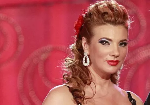 Mihaela Borcea vrea să SLĂBEASCĂ 10 kg: "Acesta este targetul meu." Uite ce dietă ține!