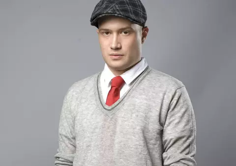 MOTIVUL pentru care  Mihai Bendeac NU vrea să facă parte din SHOWBIZ 