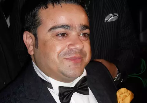 Adrian Minune își vrea fiica VIRGINĂ încă 3 ani. Vezi cu cine vrea să o MĂRITE!