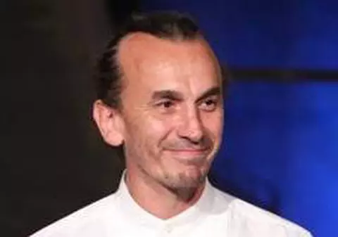 Dorin Negrău, 20 de ani de activitate în modă! 