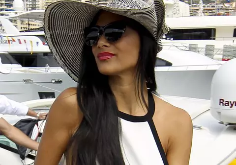 Nicole Scherzinger: "Eu eram cea care cânta totul la Pussycat Dolls"