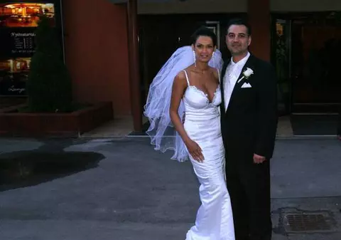 Vezi ce mesaj le transmite Nicoleta Luciu susținătorilor ei